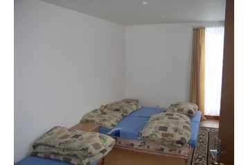 Slovacchia Privát Ružomberok, Interno